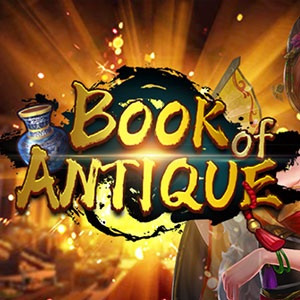 Book of Antique