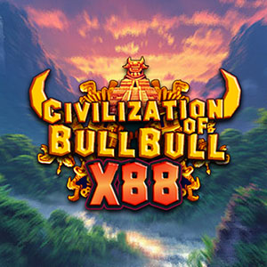 Civilization of Bull Bull - X88
