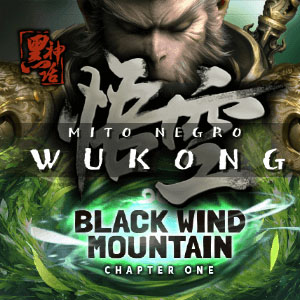 Black Myth: Wukong