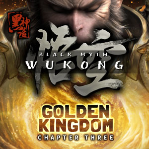 Black Myth: Wukong 3