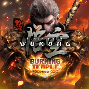 Black Myth: Wukong 2
