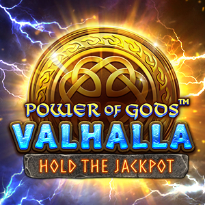 Power of Gods™: Valhalla