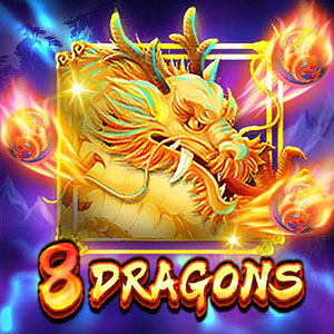 8 Dragons