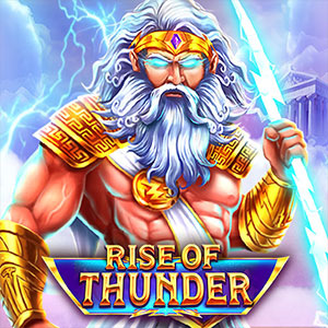 Rise of Thunder