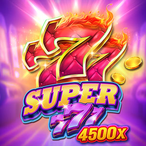 Super 777