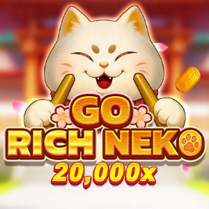 Go Rich Neko