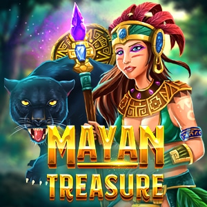 Mayan Treasure