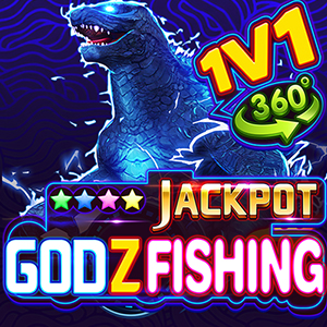 GODZ Fishing